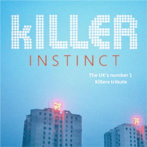 Killer Instinct banner image