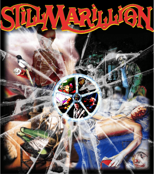 StillMarillion - Still Clutching In 2027 banner image
