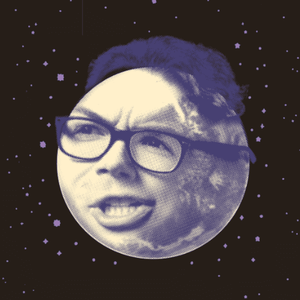 Christopher Macarthur-Boyd: Howling At The Moon banner image