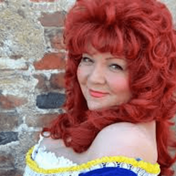 Lesley Smith as Nell Gwyn banner image