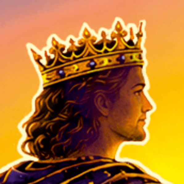 King Arthur Smashes IT banner image