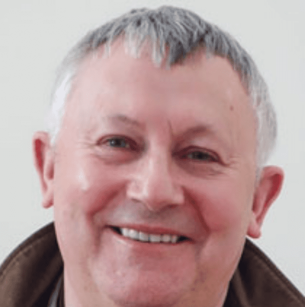 Festival Event: Bruce Thompson - No Ordinary Neighbour banner image