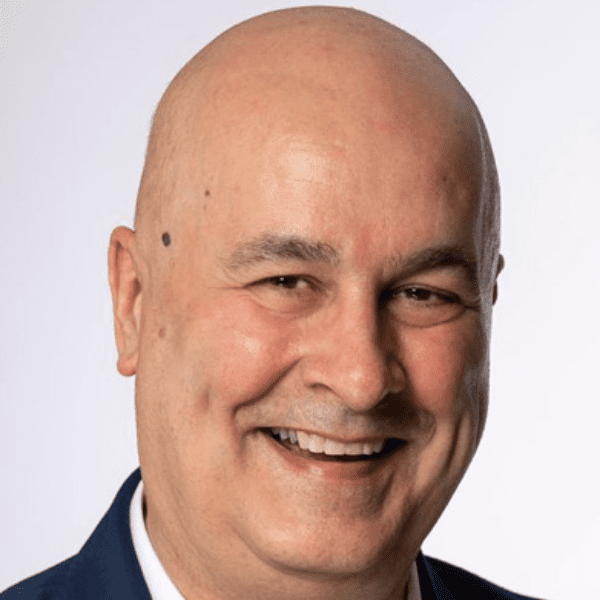 Festival Event: Iain Dale - Have I Said Too Much: My Life in Politics &amp; The Media banner image