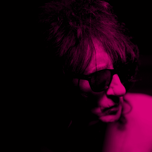Dr. John Cooper Clarke - 'ave It! banner image