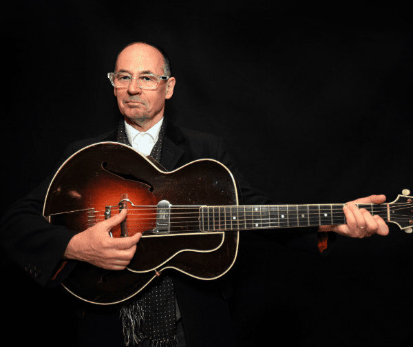 Andy Fairweather Low and The Low Riders banner image