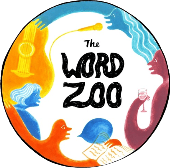 The Word Zoo - Nomadic November Ft. Christian Foley &amp; TBC (POETRY, MUSIC AND VIBE) - Open Mic Slots banner image