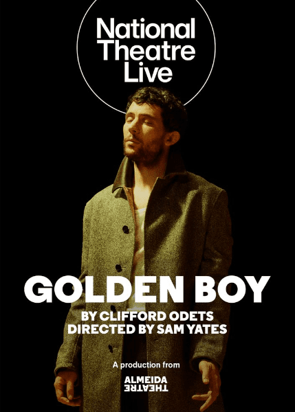 Golden Boy banner image