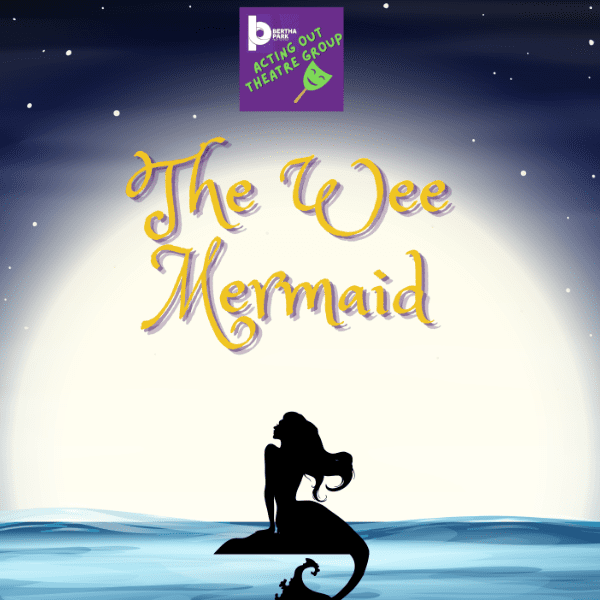 The Wee Mermaid banner image