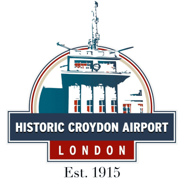 Historic Croydon Airport Open Day banner image