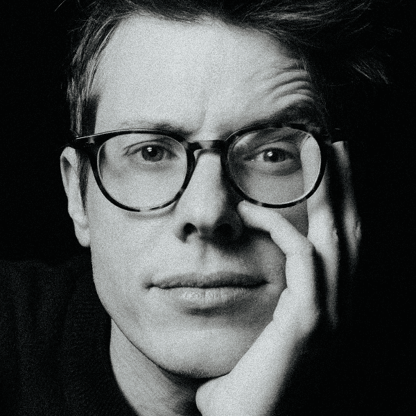 Ed Blunt banner image