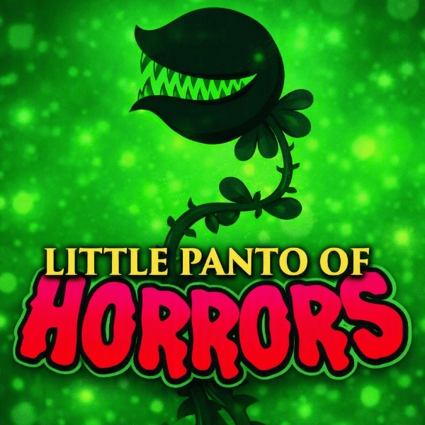 Little Panto of Horrors by Colwick Theatre Club banner image
