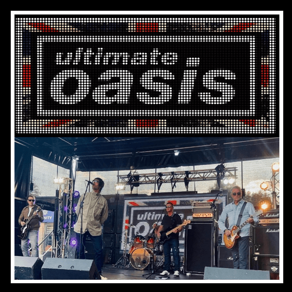 Ultimate Oasis banner image
