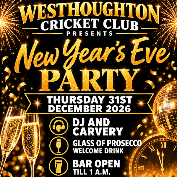 New Year&rsquo;s Eve banner image