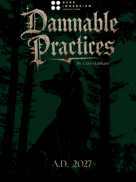 Damnable Practices banner image