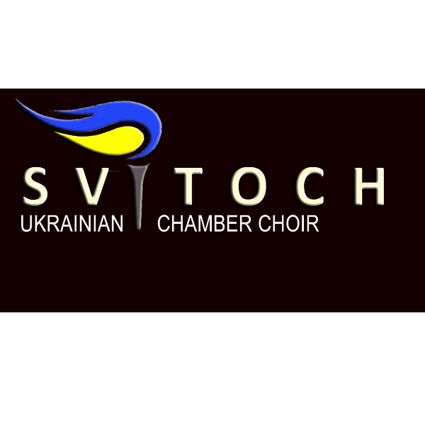 SVITOCH - LOVE UKRAINE - BOLTON PARISH CHURCH Silverwell St, Bolton BL1 1PS banner image