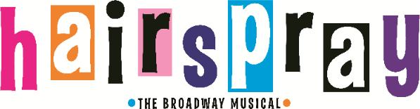 Hairspray The Musical banner image