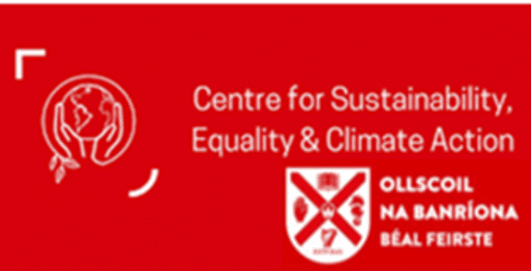 Youth Climate Justice Forum: Exploring Human Rights, Environment and the Future banner image