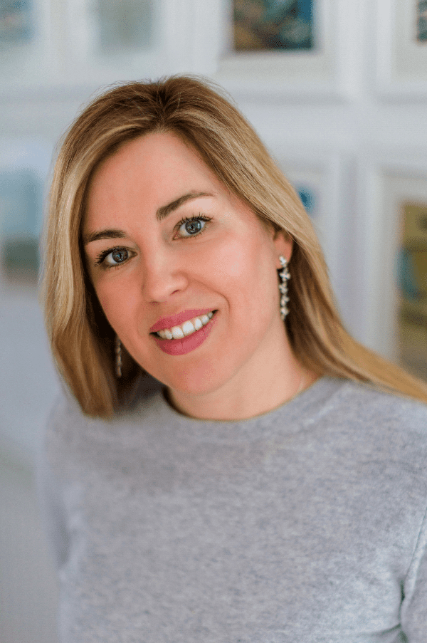 From The Sanatorium to The Wilds: In Conversation with Sarah Pearse at ...