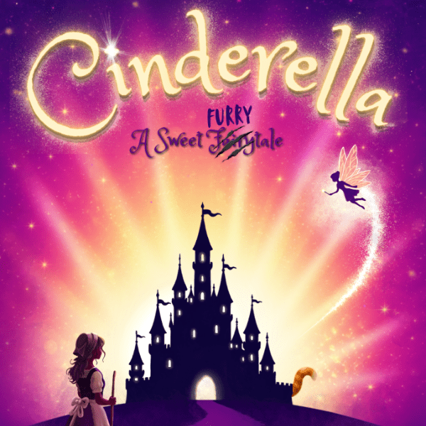 Cinderella banner image
