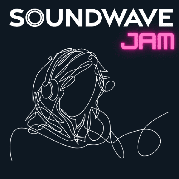 Soundwave JAM Session banner image