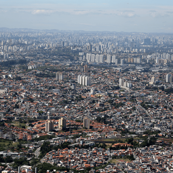 CULTURES OF INCARCERATION SEMINAR SERIES 2026/27 - Speaker L&Eacute;IA SANTOS, University of S&atilde;o Paulo banner image