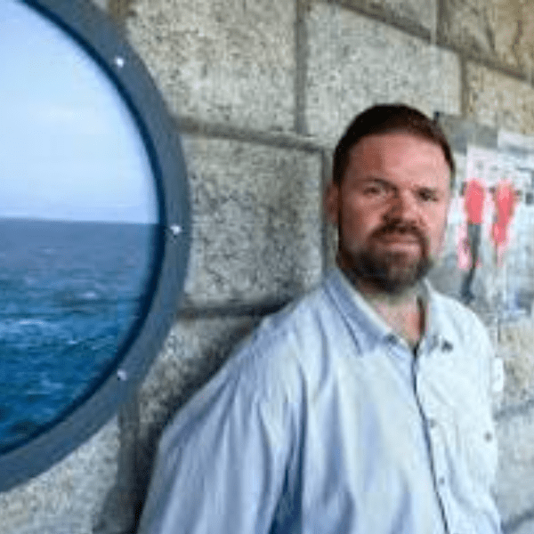 CULTURES OF INCARCERATION SEMINAR SERIES 2026/27 - Speaker Andy Aitchison, photographer banner image