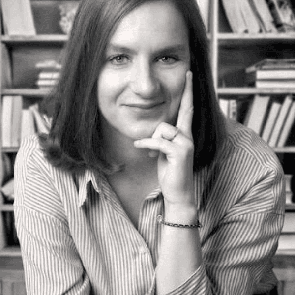CULTURES OF INCARCERATION SEMINAR SERIES 2026/27 - Speaker Marion Vannier, University of Manchester banner image
