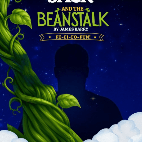 Jack and the Beanstalk banner image