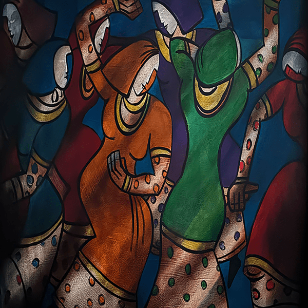 MENACASEA 2026 Symposium: Music, Dance and Spirituality in Muslim Contexts banner image