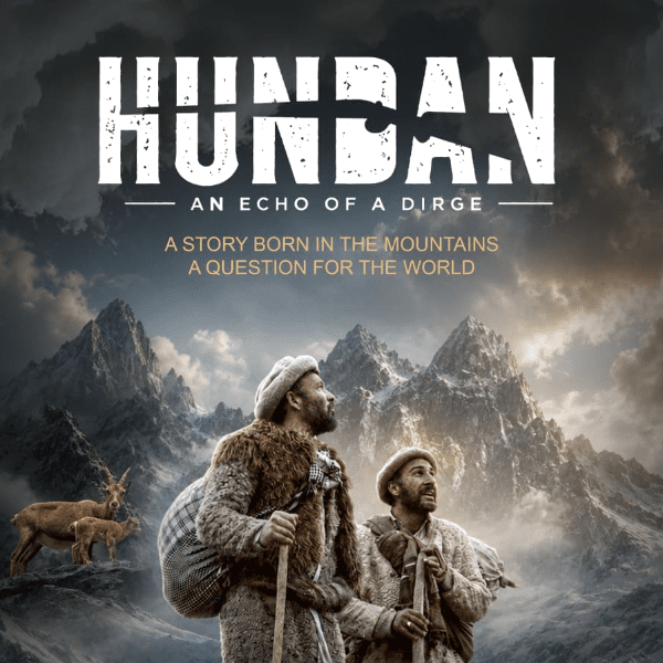 From Oral Realities to Reel: History, Memory and Stories in HunDan banner image