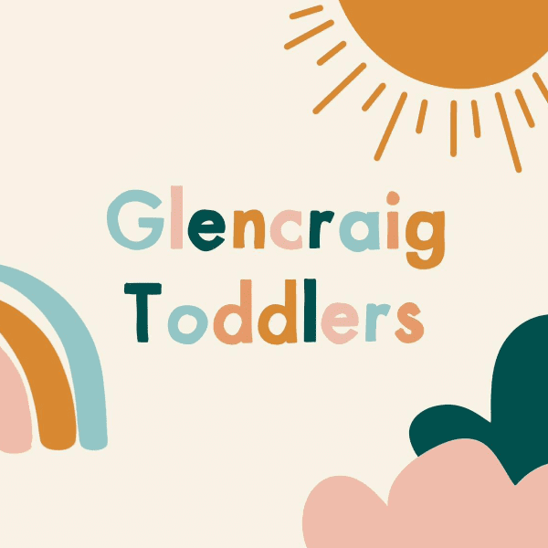 Glencraig Toddlers banner image