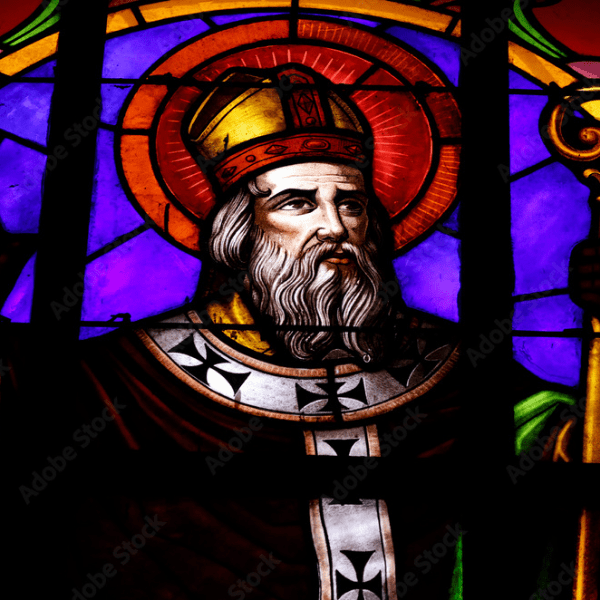 ACS Christmas Concert - St Nicolas banner image