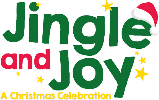 Jingle and Joy 2026 banner image