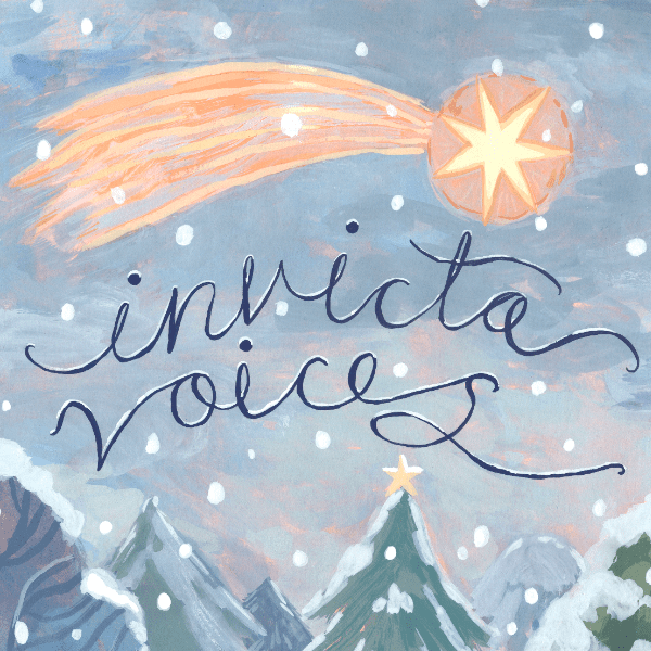 Invicta Voices - A Christmas Concert banner image