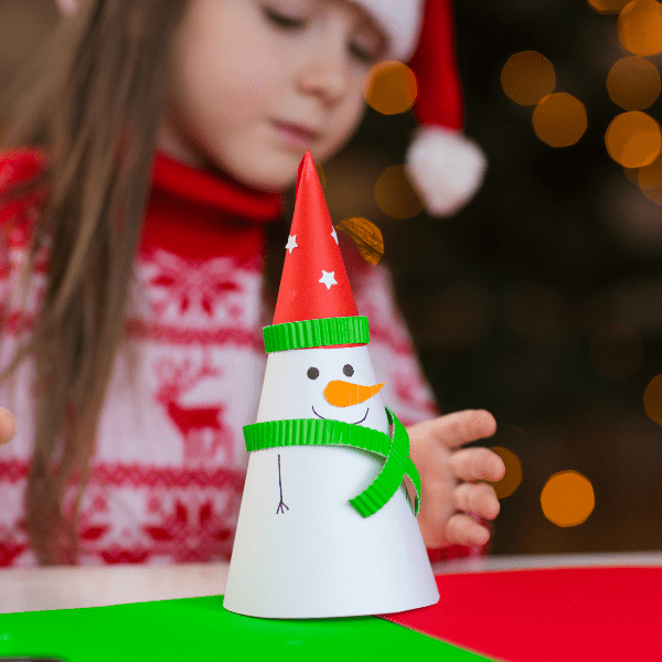 Santa&rsquo;s Little Makers: Christmas Decorations banner image