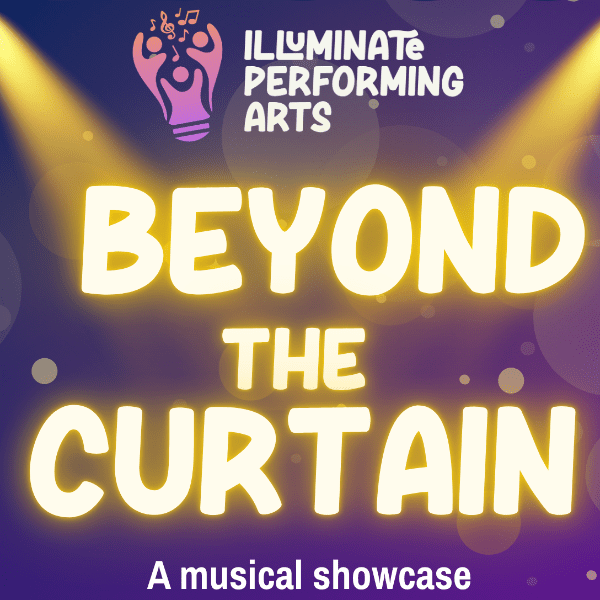 Beyond the Curtain banner image