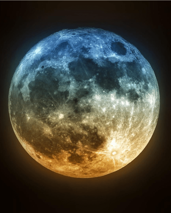 Full Moon Meditation Workshop at Hitchin Lavender event tickets