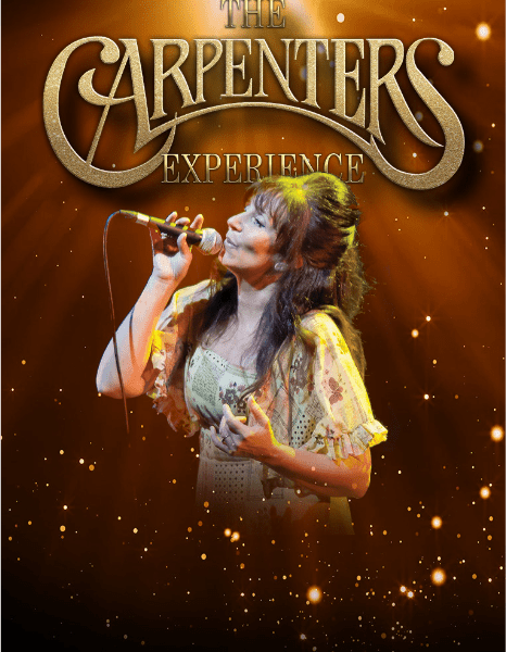 The Carpenters Experience at Holiday Inn North, Norwich banner image