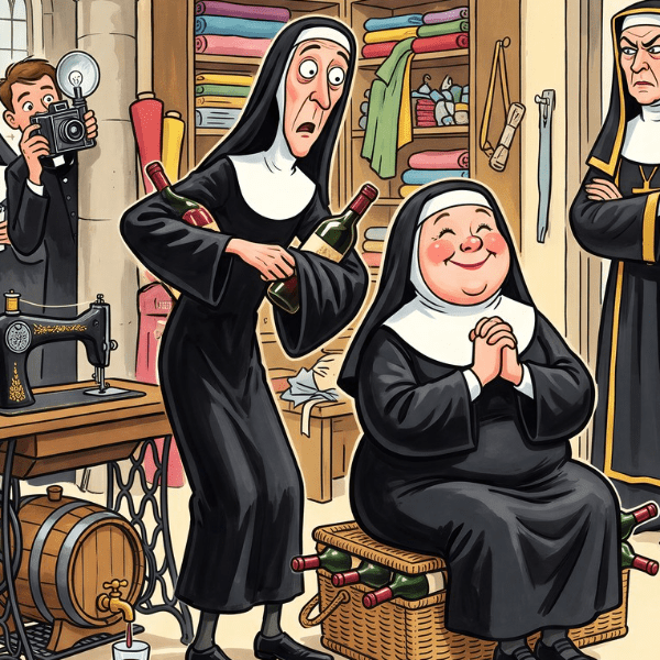 Drinking Habits by Tom Smith (Farce) banner image