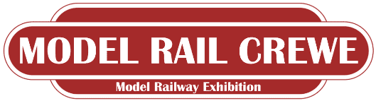 Model Rail Crewe 2027 - Model Railway Exhibition banner image