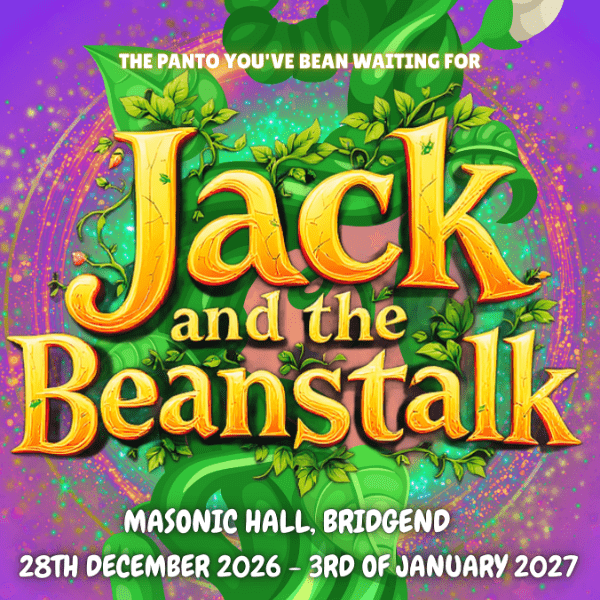 Jack and the Beanstalk banner image