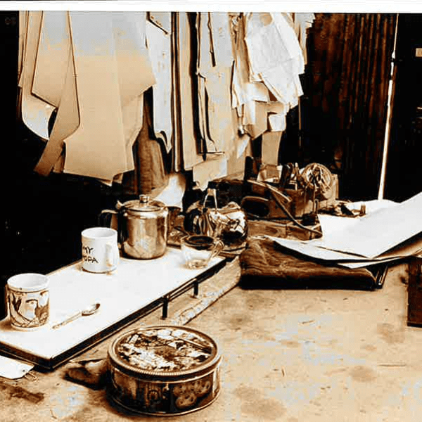 Piece by Piece: Workshop and Consultation event banner image