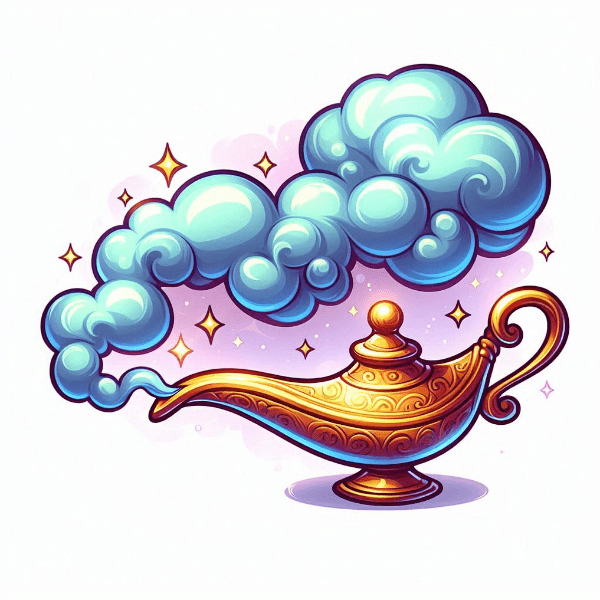 ALADDIN - Thursday Night banner image