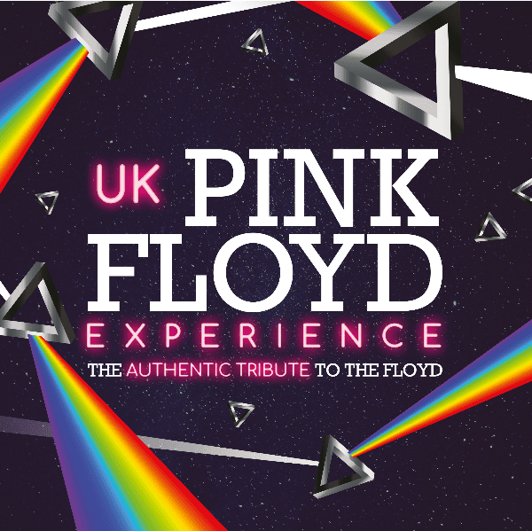 UK Pink Floyd Experience at Bedworth Civic Hall event tickets from