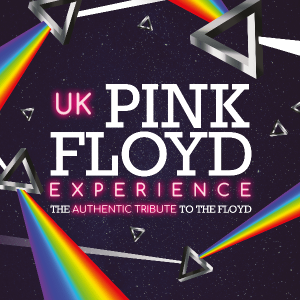 UK Pink Floyd Experience at Bedworth Civic Hall event tickets from