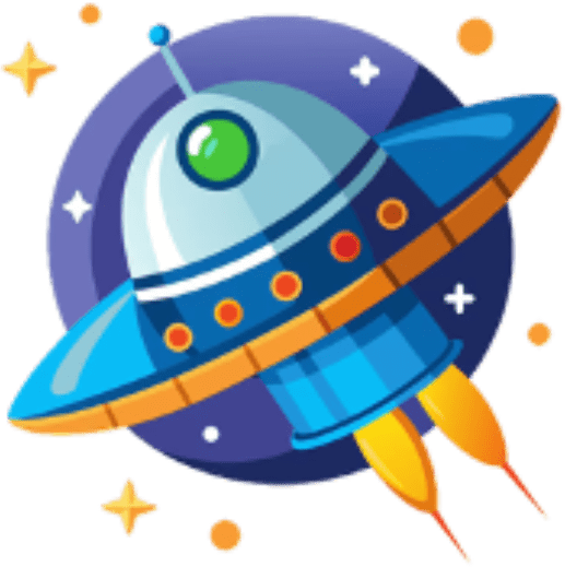 Aladdin&hellip;in Space! banner image