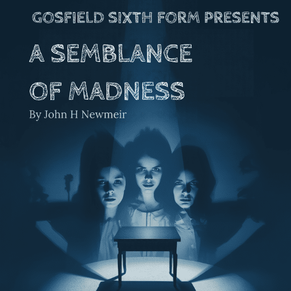 Semblance of Madness banner image