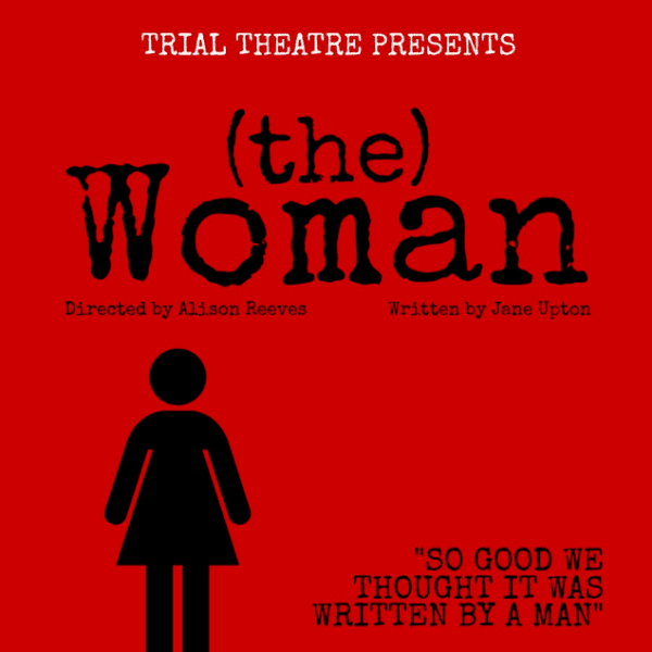 (the) Woman banner image
