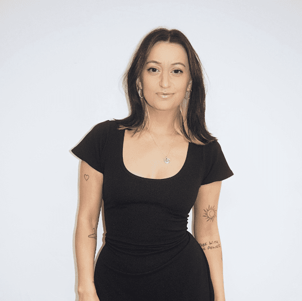 Lunch and Learn #4 (Danielle Graham, Founder of Hissy Fit Clothing) banner image