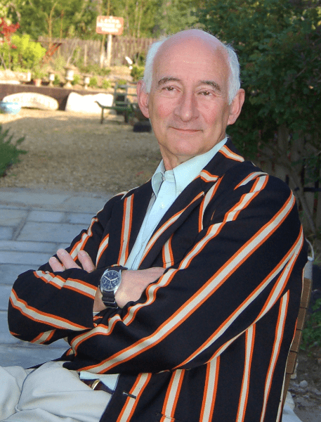 Paul Atterbury: A Life with Books and Antiques. banner image